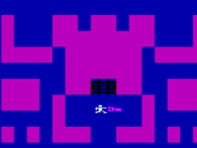 Labyrinth