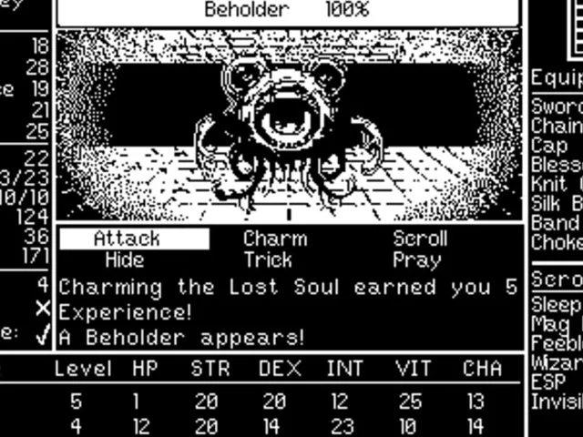 Labyrinth