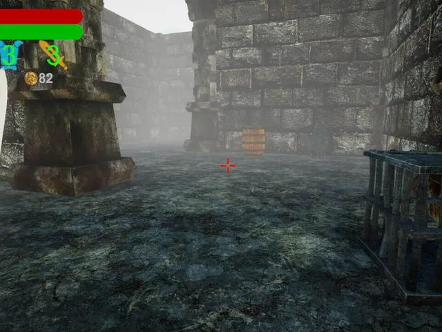 Labyrinth