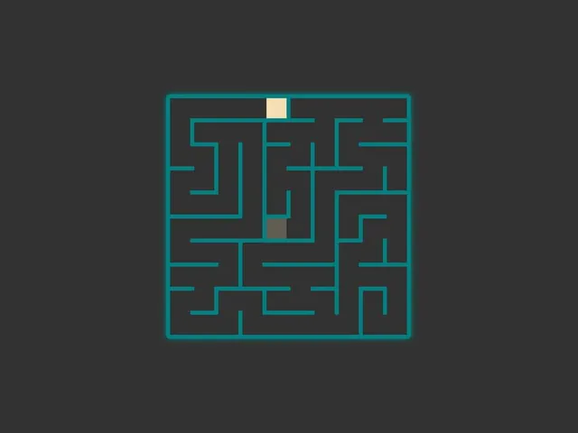 Labyrinth 2