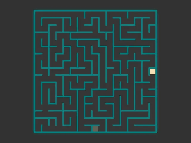 Labyrinth 3