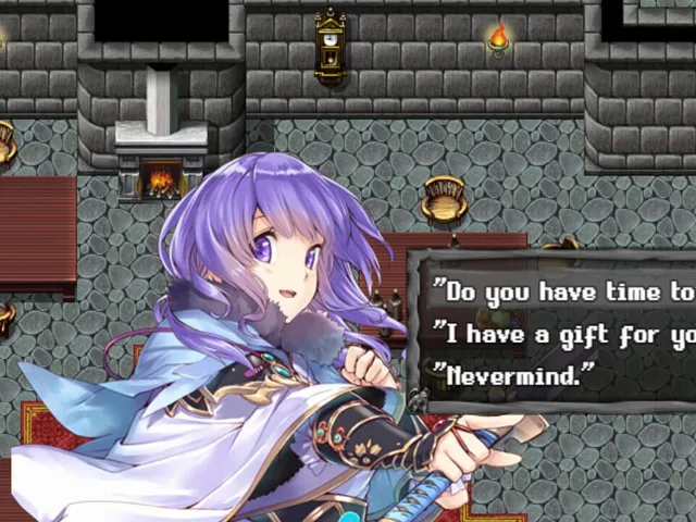Labyrinth Hearts