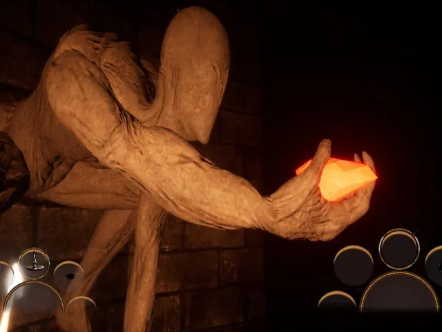 Labyrinth: Immortal Oblivion