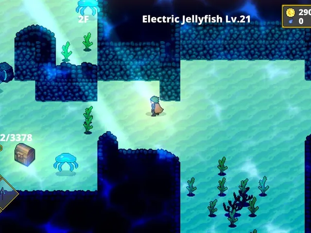 Labyrinth Legend