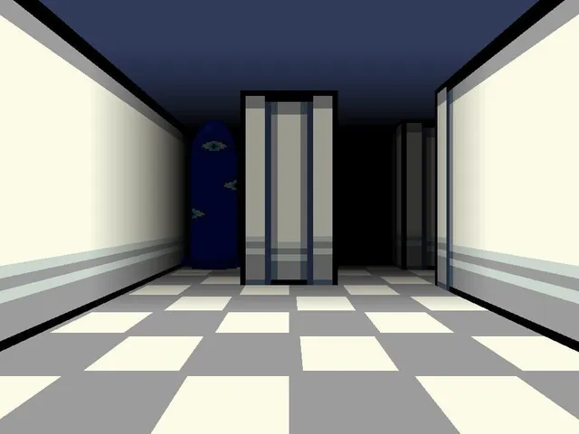 Labyrinth of Wild Abyss: LayeRedux