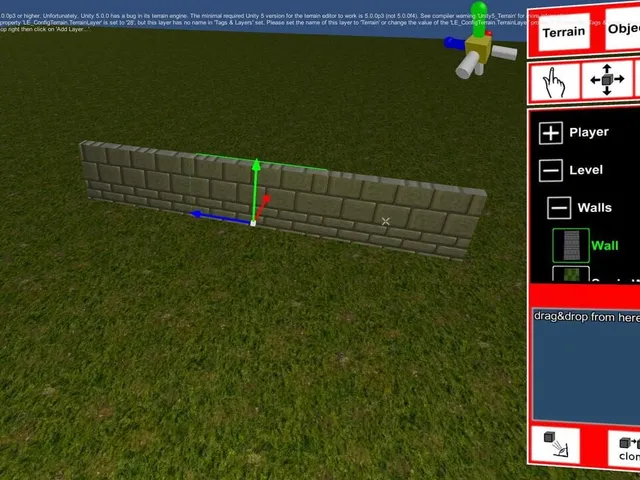 Labyrinth Simulator