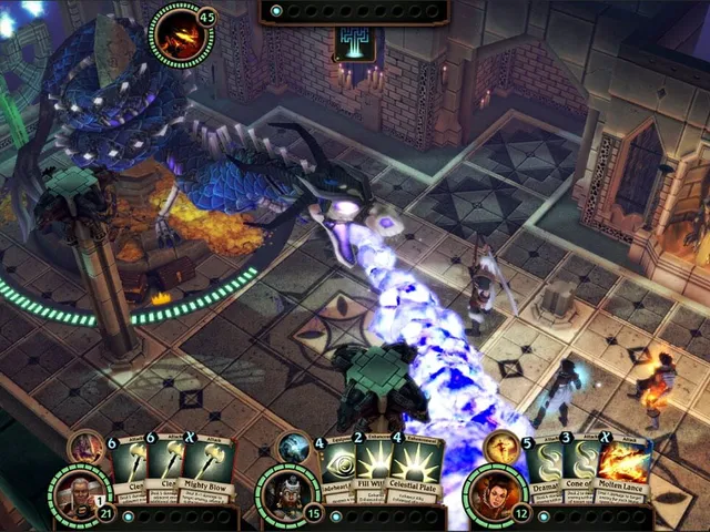 Labyrinth