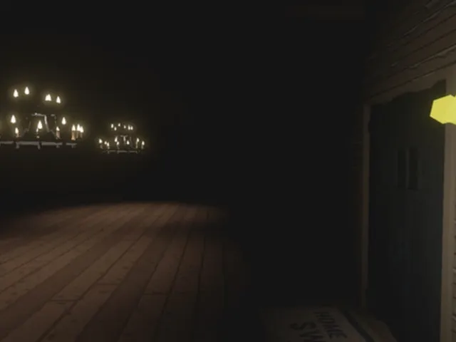 LabyrinTheam