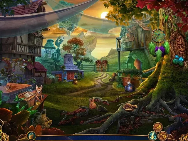 Labyrinths of the World: The Game of Minds - Collector's Edition