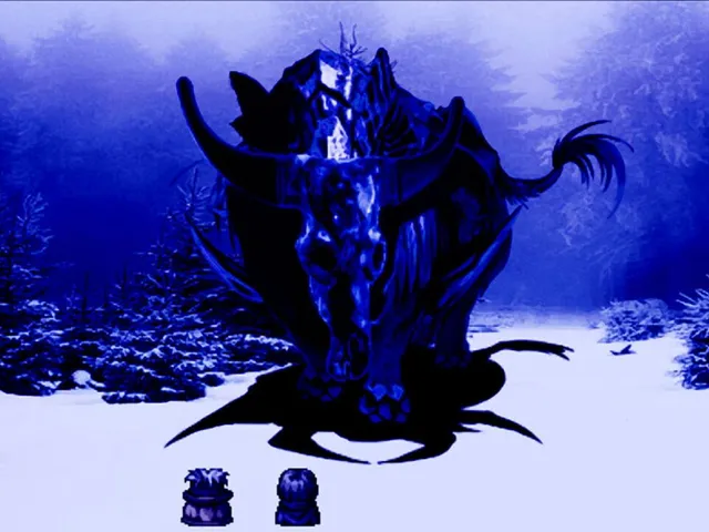 Labyronia RPG 2