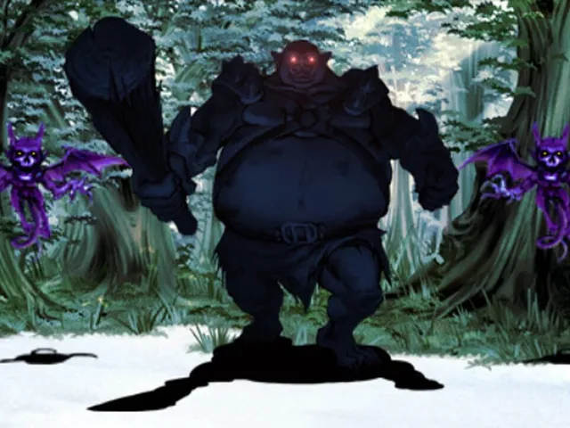Labyronia RPG