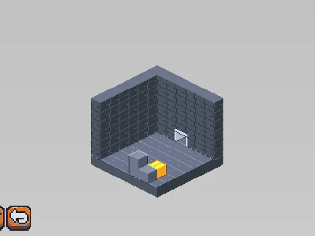 Ladder Box