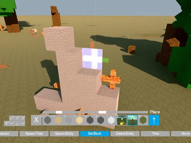 Lade's Sandbox
