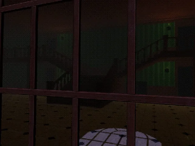 Lady Dracula's Mansion