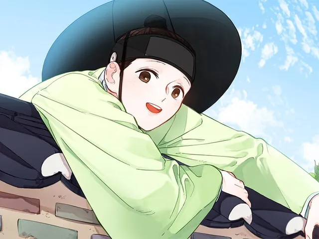 Lady in Mystery