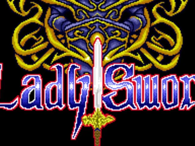 Lady Sword: Ryakudatsusareta 10-nin no Otome