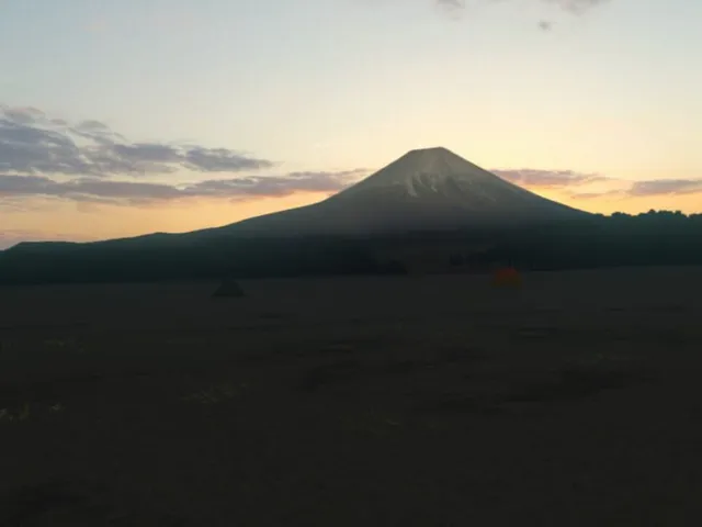 Laid-Back Camp: Virtual - Fumoto Campsite