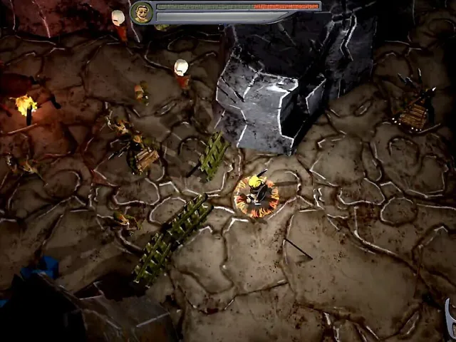 Lair of Goblins