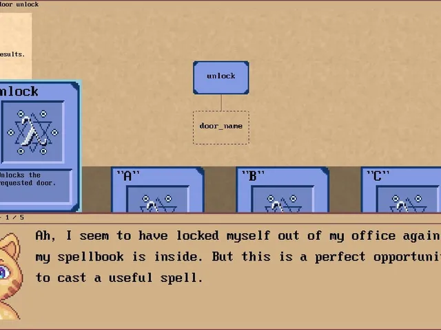 Lambda Spellcrafting Academy