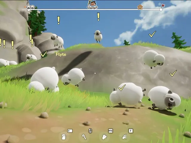 Lambslide