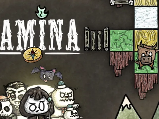Lamina