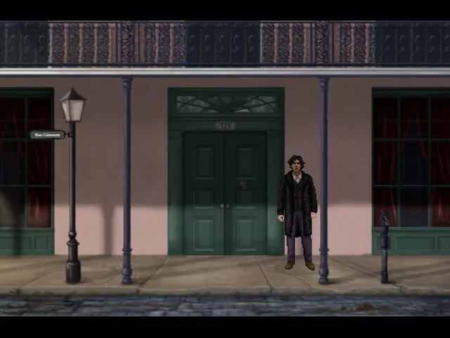 Lamplight City