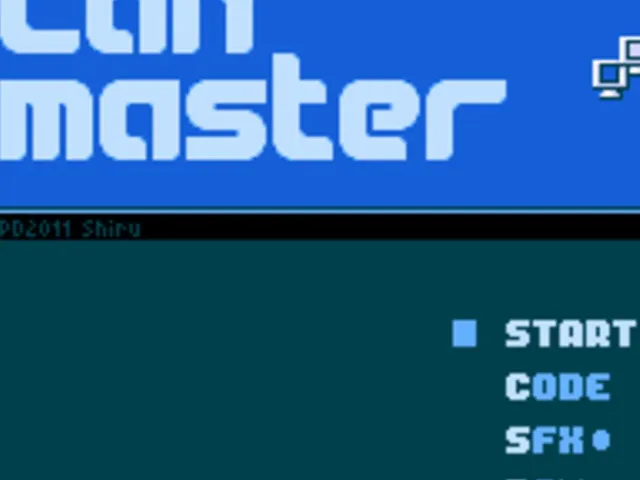 Lan Master
