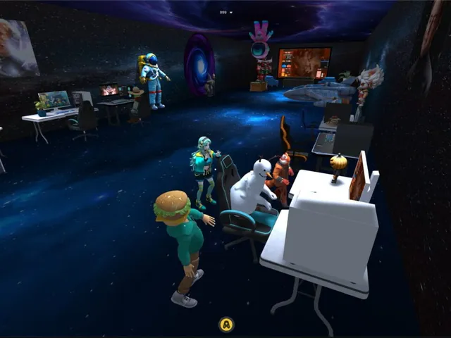 LAN Party