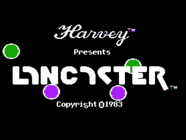 Lancaster