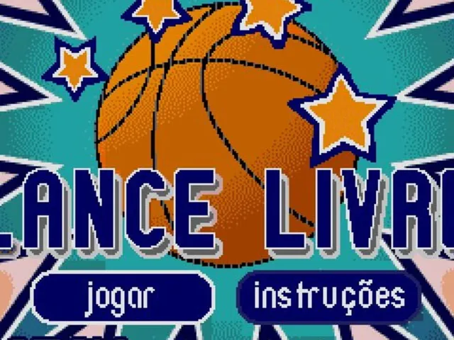 Lance Livre