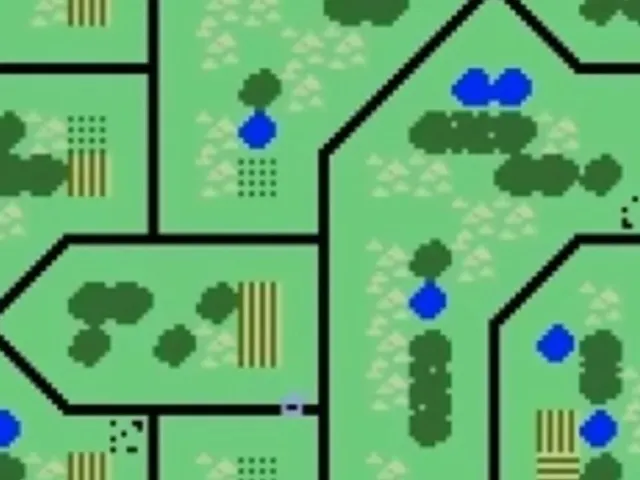Land Battle