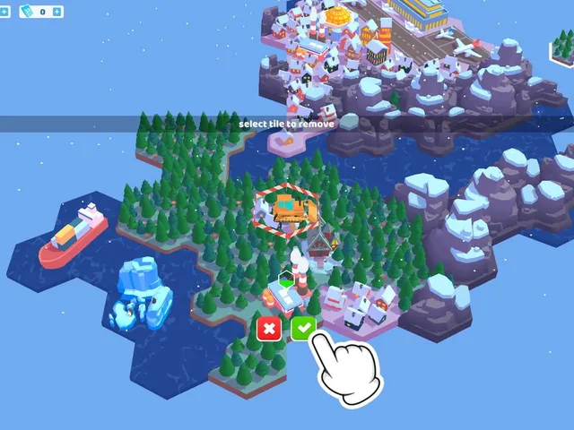 Land Builder