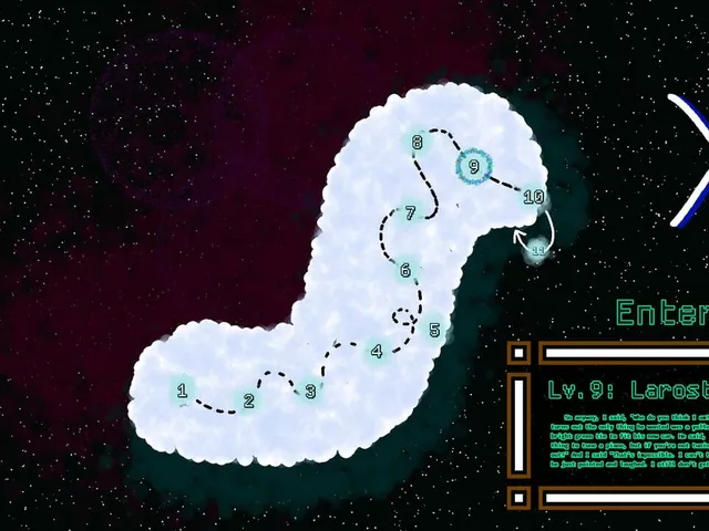Land of Artificial Jellies