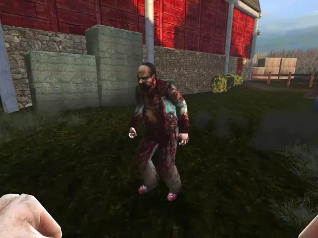 Land of the Dead: Road to Fiddler's Green