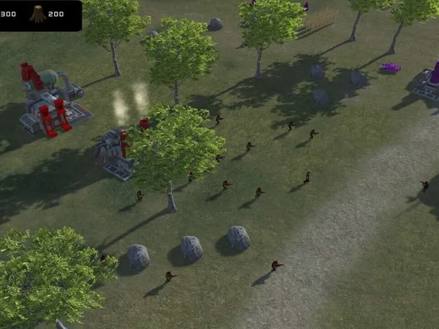 Land of Warfare: Battle Maps
