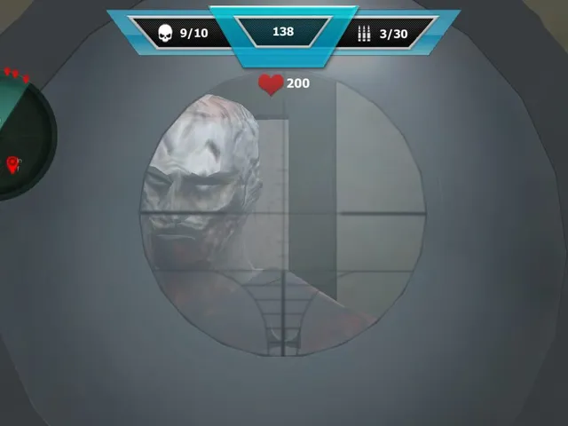 Land of Zombies