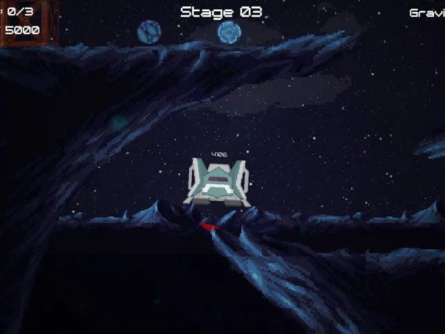 Lander Odyssey