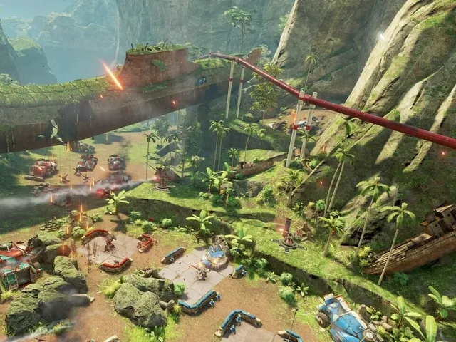 Landfall