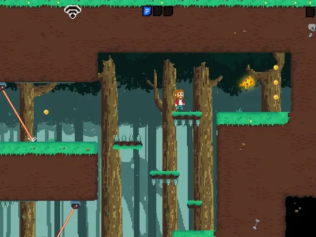 Landflix Odyssey