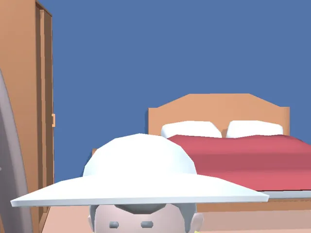 Landlord Simulator