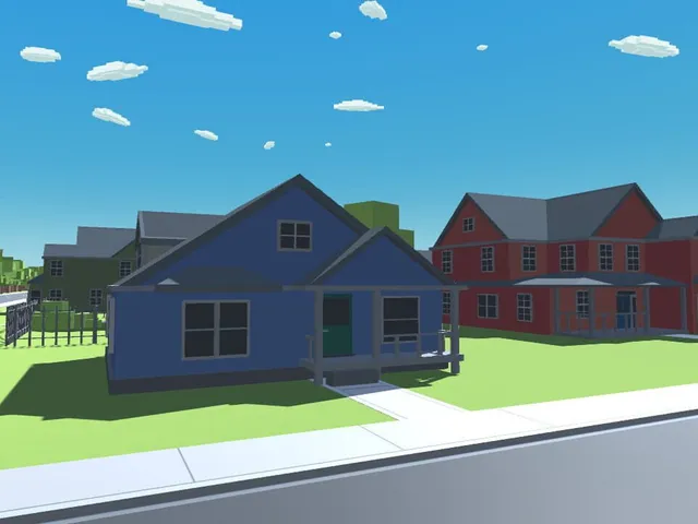 Landlord Simulator