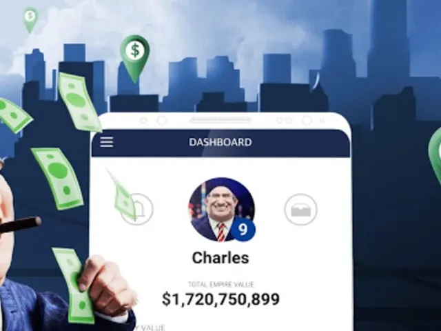 Landlord Tycoon