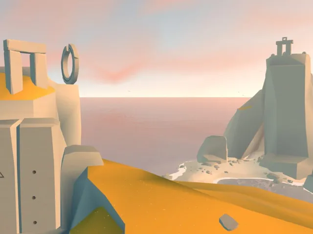 Land's End
