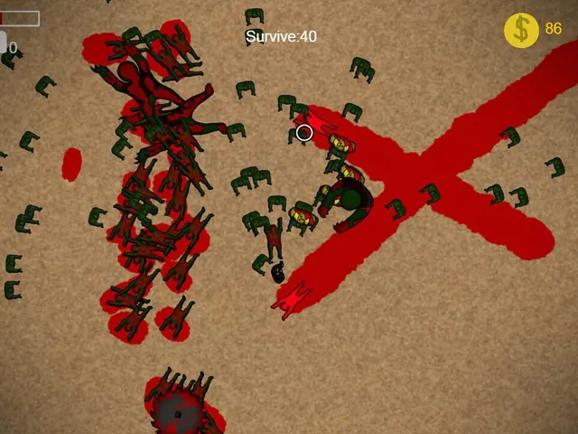 Lands of Devastation