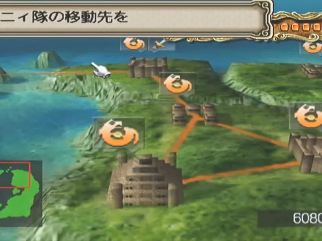 Langrisser Millennium