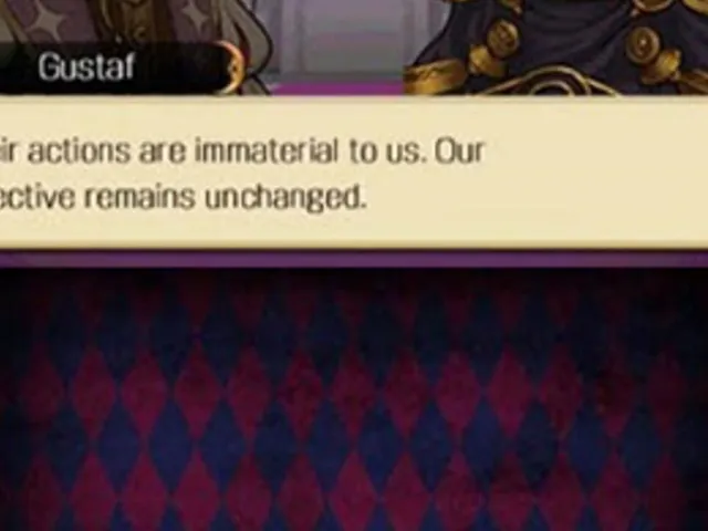 Langrisser Re:Incarnation Tensei