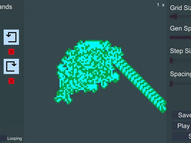 Langton's Ant