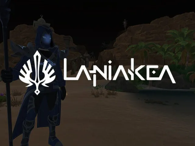 Laniakea
