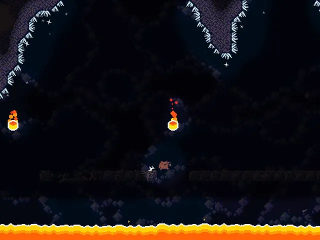 Lantern Bearer