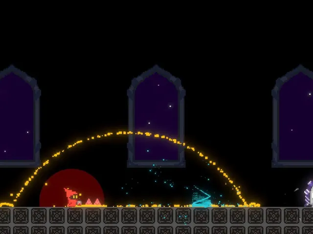 Lanterns